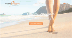 Desktop Screenshot of christoscheepers.com